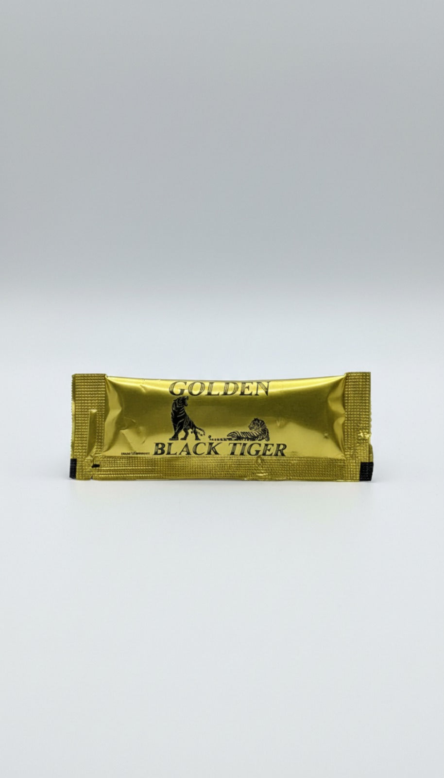 Golden Black Tiger Honey - 24 Pieces
