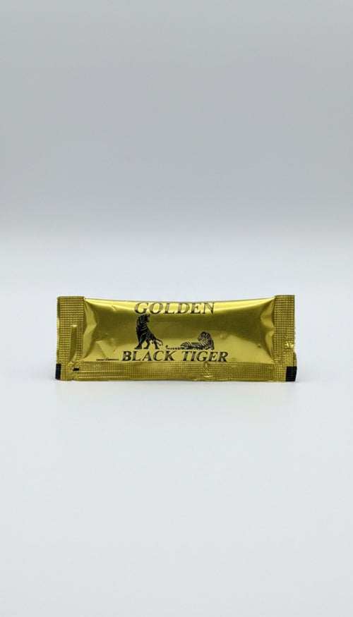 Golden Black Tiger Honey - 24 Pieces